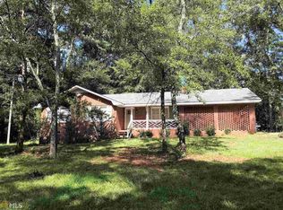 364 Whitaker Rd, Lagrange, GA 30240