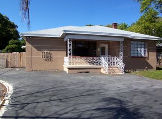 1009 W Columbus Dr, Tampa, FL 33602