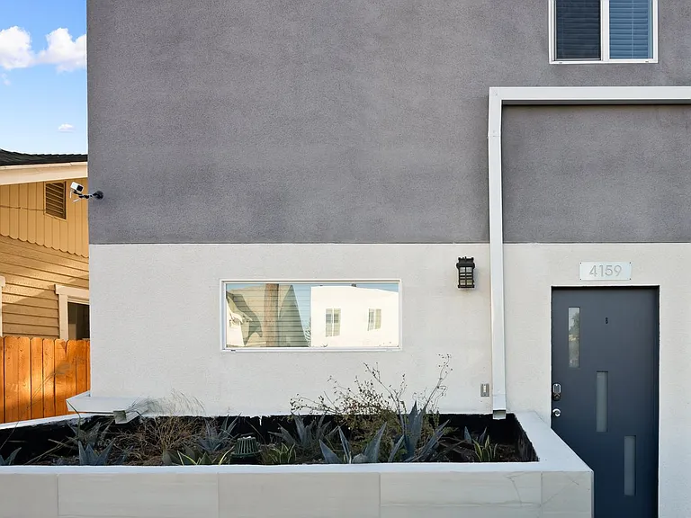 New Construction 4-Unit Townhome Community | Luxury Living Near DTLA — Photo 36