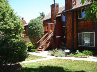 1260 S Carson Way, Aurora, CO 80012