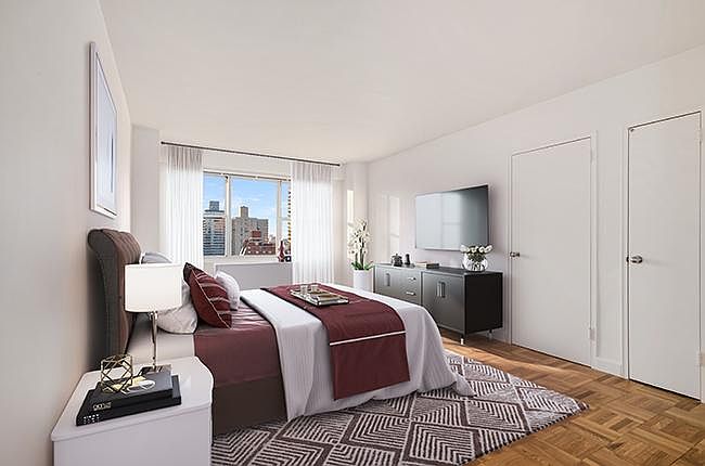 1st image of 1385 York Ave APT 17G