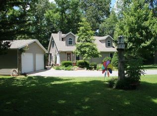 4341 Spring Cliff Loop, Little Flock, AR 72756