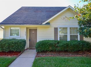 6323 Settlers Square Ln, Katy, TX 77449