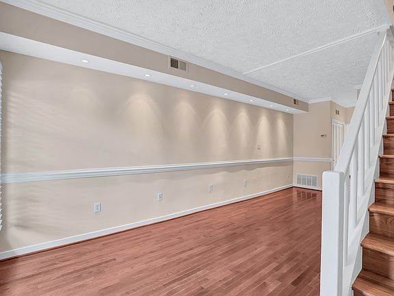 Hardwood Floors Throughout
