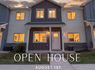 46 W 460 N, Smithfield, UT 84335