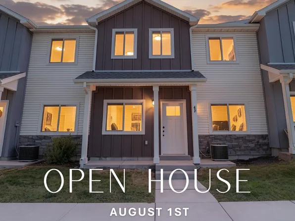 46 W 460 N, Smithfield, UT 84335
