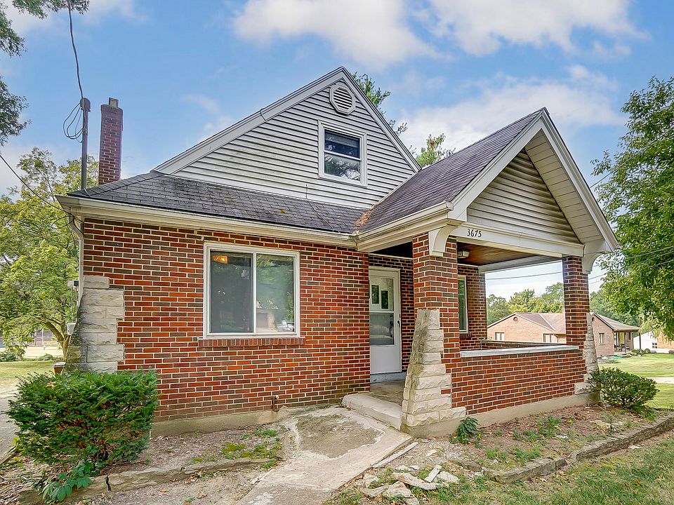 3675 Hubble Rd, Cincinnati, OH 45247 | MLS #1783030 | Zillow
