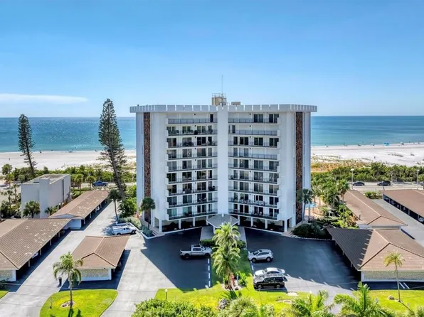 101 Benjamin Franklin Dr APT 63, Sarasota, FL 34236