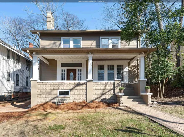 1431 18th St S, Birmingham, AL 35205