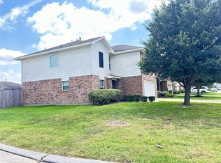8103 Katie Mill Trl, Spring, TX 77379
