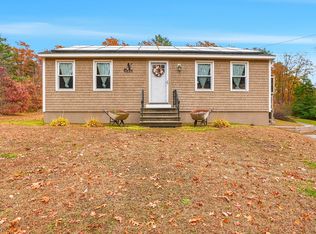 7 Dudley Rd, Oxford, MA 01540