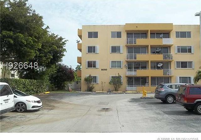 1st image of 8050 NW 8th St #1110