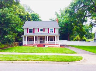 6141 Paseo Blvd, Kansas City, MO 64110