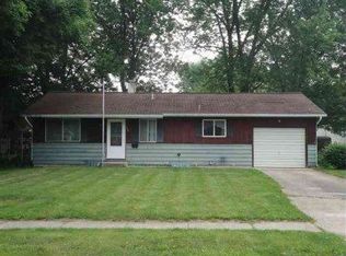 502 N Maple St, Lagrange, IN 46761