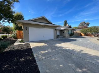 1609 Jolon Ct, Santa Rosa, CA 95401