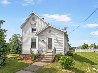 10551 James St, Zeeland, MI, 49464