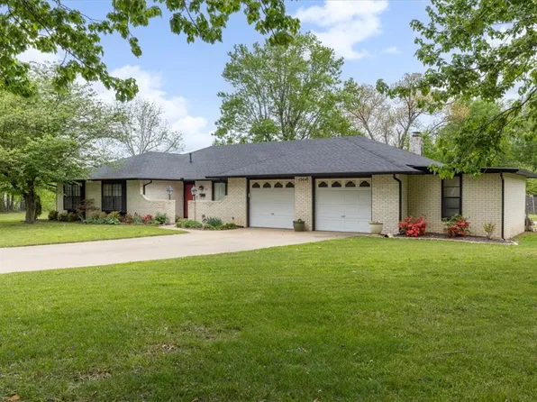 1504 Morlan Ave, Springdale, AR 72764