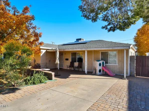 6707 N 10TH Street, Phoenix, AZ 85014