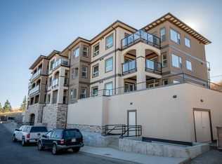 2171 Van Horne Dr #108, Kamloops, BC V1S0E2