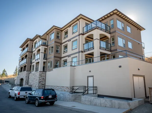 2171 Van Horne Dr #108, Kamloops, BC V1S 0E2