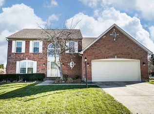 6944 Berry Blossom Ct, Liberty Township, OH 45011