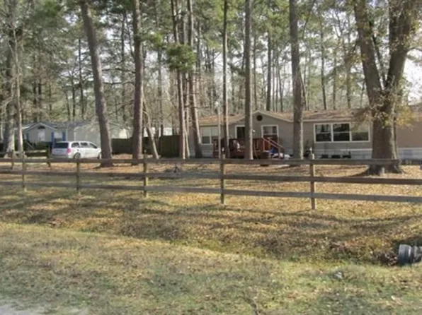 23933 Cicada Cir E, New Caney, TX 77357