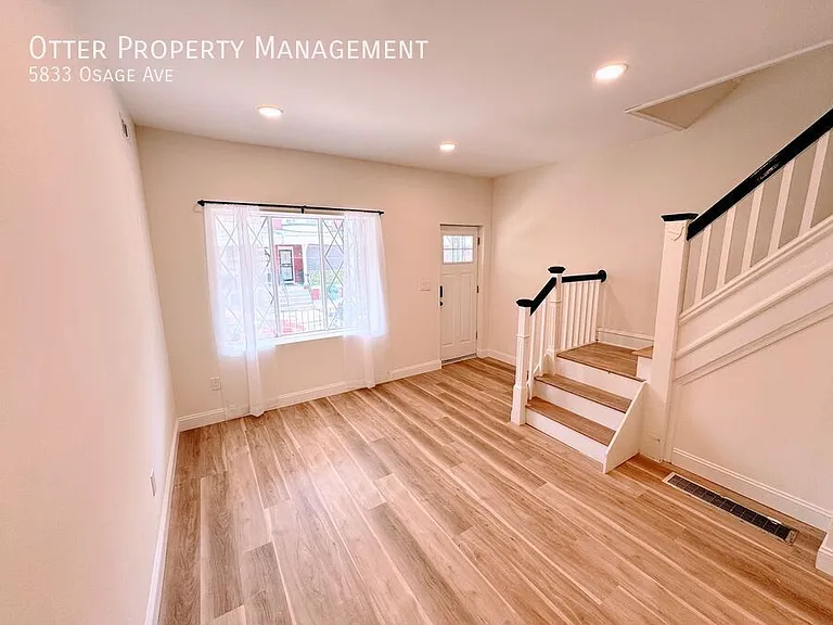 5833 Osage Ave — Photo 9