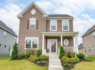 6706 Ninth Corps Ln, Spotsylvania, VA 22553
