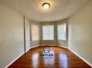 848 Congress Ave #A, New Haven, CT 06519