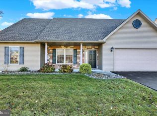 133 N Cacoosing Dr, Reading, PA 19608
