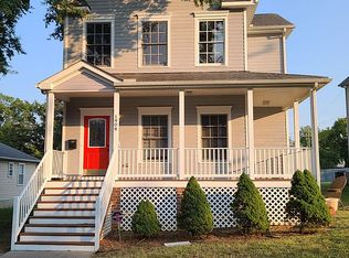 1908 Dinwiddie Ave, Richmond, VA 23224