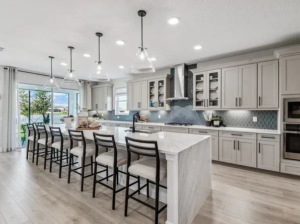7783 Painted Sky Place Land, O'Lakes, FL 34637