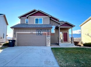 2360 Sierra Springs Dr, Colorado Springs, CO 80916