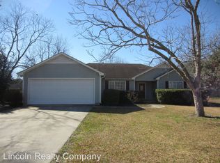 4408 Mayfield Ln, Valdosta, GA 31605