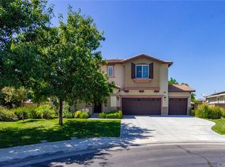 29135 Sundial Cir, Menifee, CA 92584