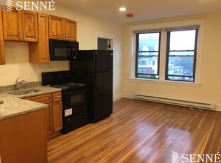 376 Broadway #19, Chelsea, MA 02150