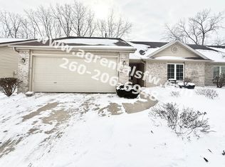 7411 Montclair Dr, Fort Wayne, IN 46804