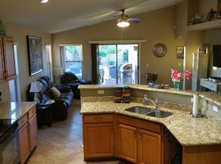 4348 W Irwin Rd, Laveen, AZ 85339