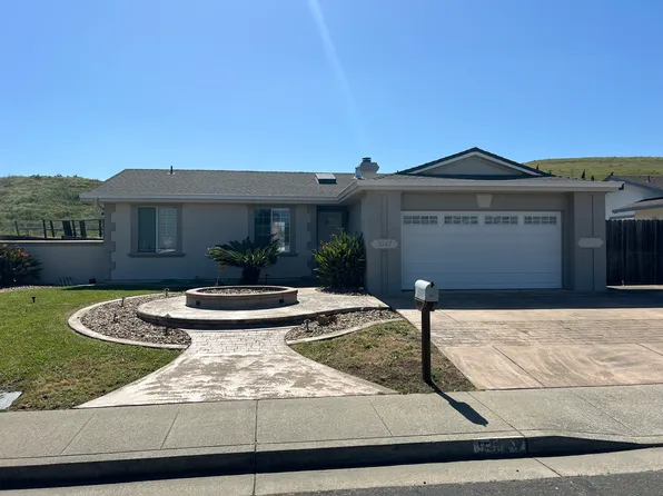 5047 Oakbrook Cir, Fairfield, CA 94534
