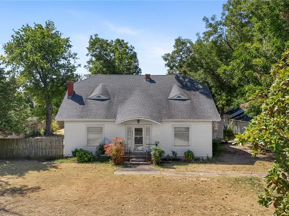 7530 NW 36th St, Bethany, OK 73008