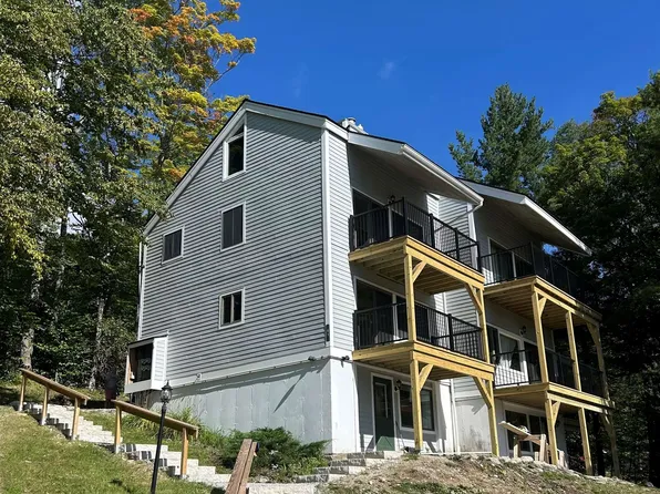 61 Rimrock Road #11C, Ludlow, VT 05149