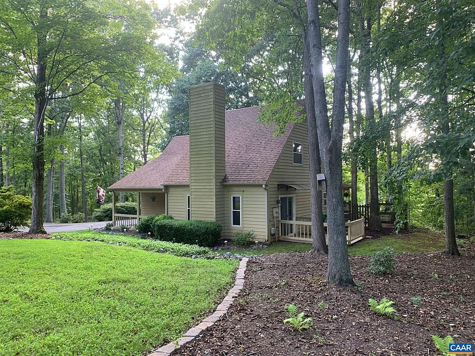 264 Daniels Rd, Barboursville, VA 22923 Zillow