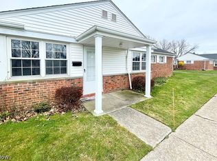 235 E 235th St #136, Euclid, OH 44123