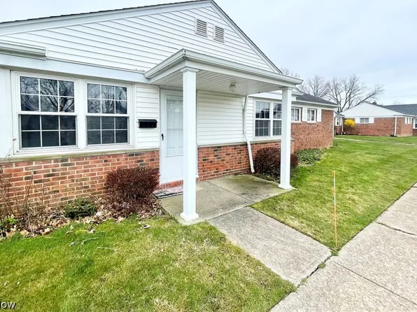 235 E 235th St #136, Euclid, OH 44123