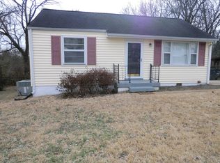 2921 Emery Dr, Nashville, TN 37214