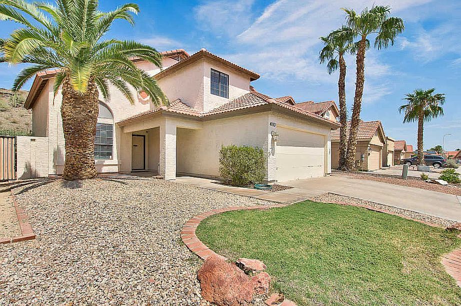 1st image of 4110 E Mountain Sage Dr