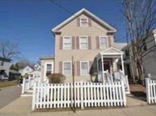 12 Quincy St, Nashua, NH 03060