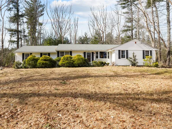 161 Christian Hill Road, Brooklyn, CT 06234