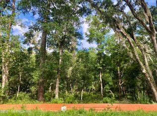 137 Canopy Hall Dr, Saint Augustine, FL 32095