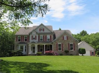 1298 Killian Rd, Akron, OH 44312